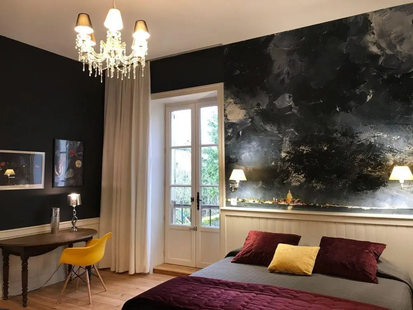 Le Relais de Scissé