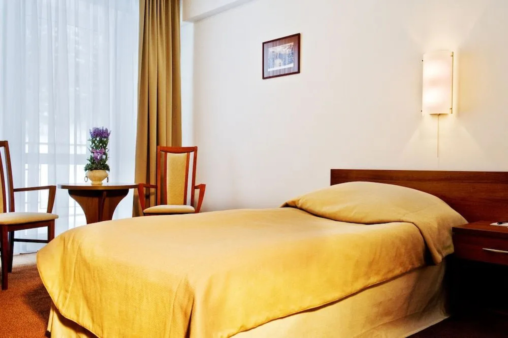 Hotel Krynica Conference & SPA