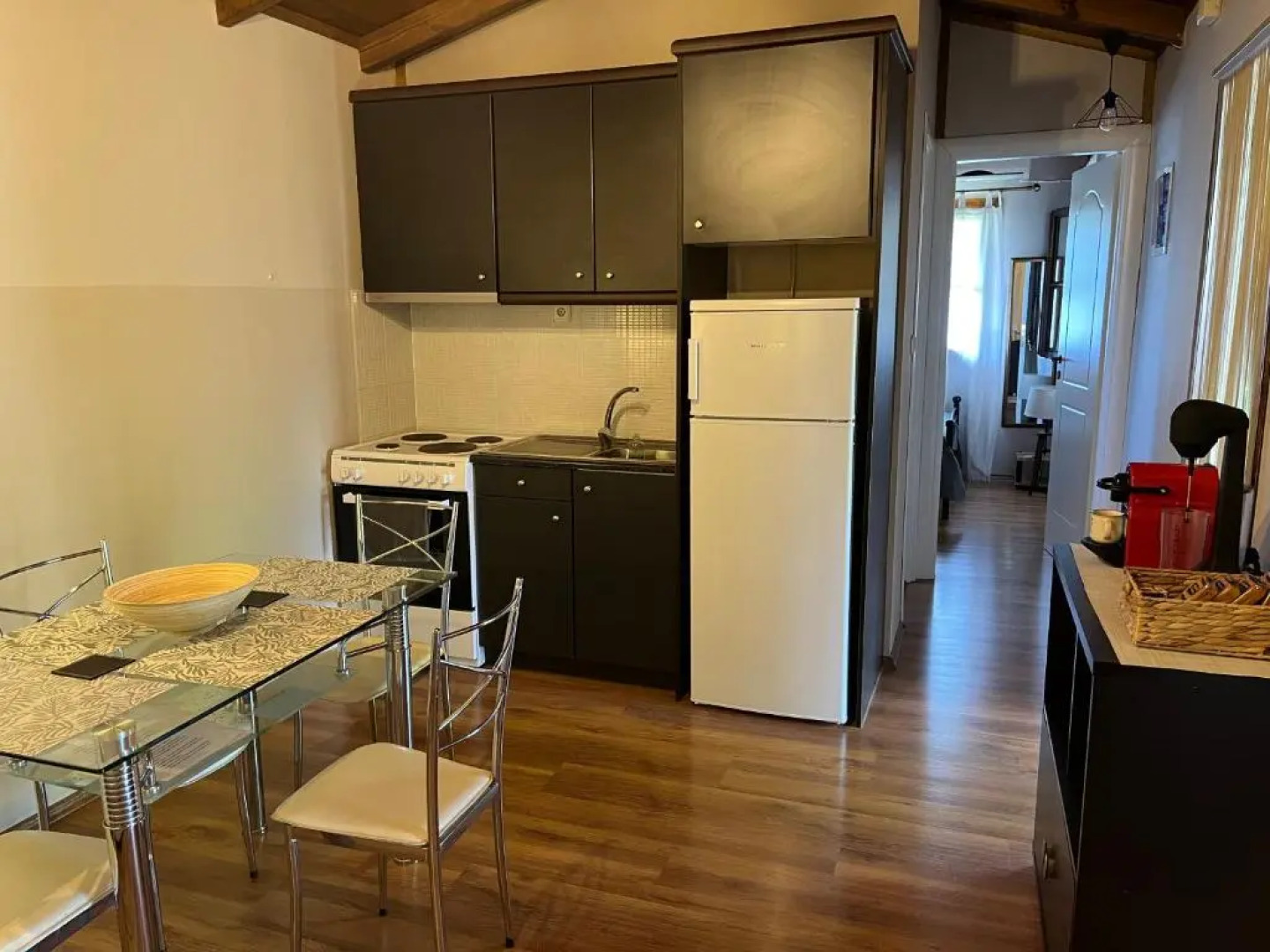 Les Olives Woodhouse