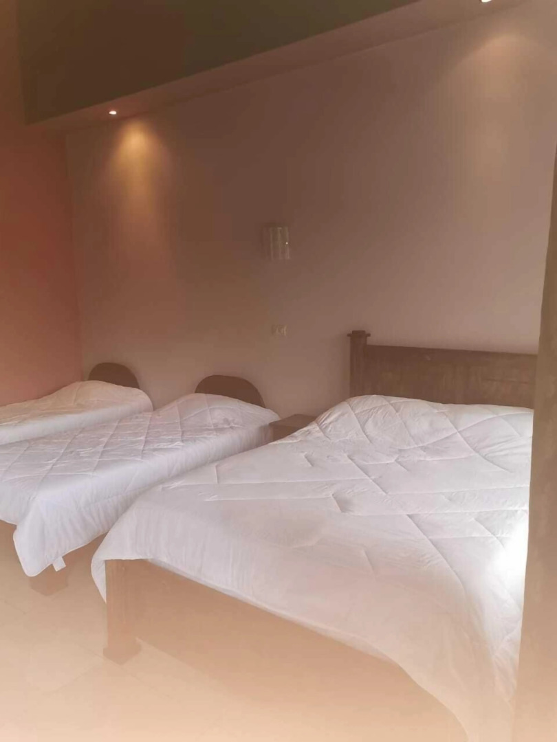 Hotel Vale's