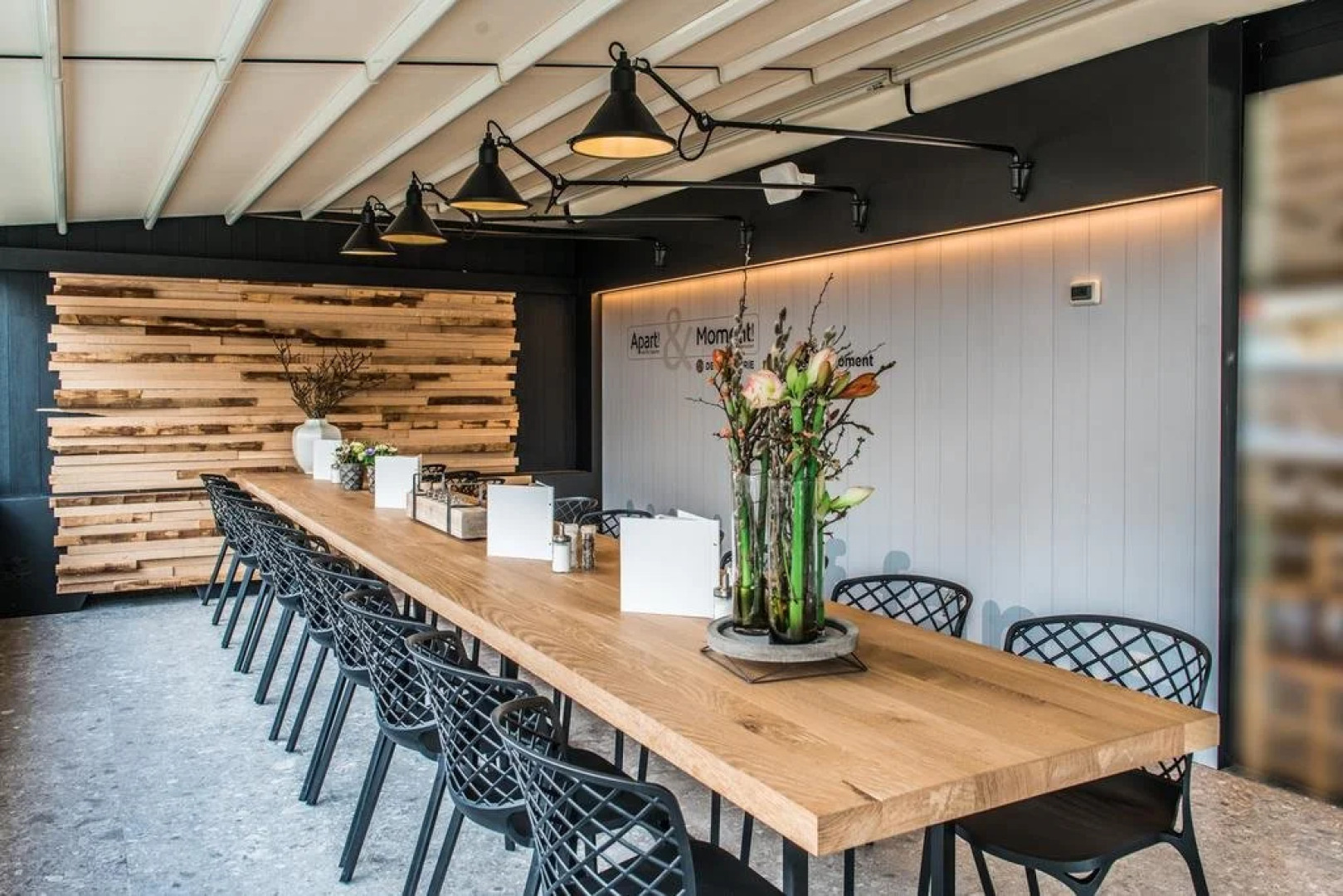 ApartMoment de Coqisserie