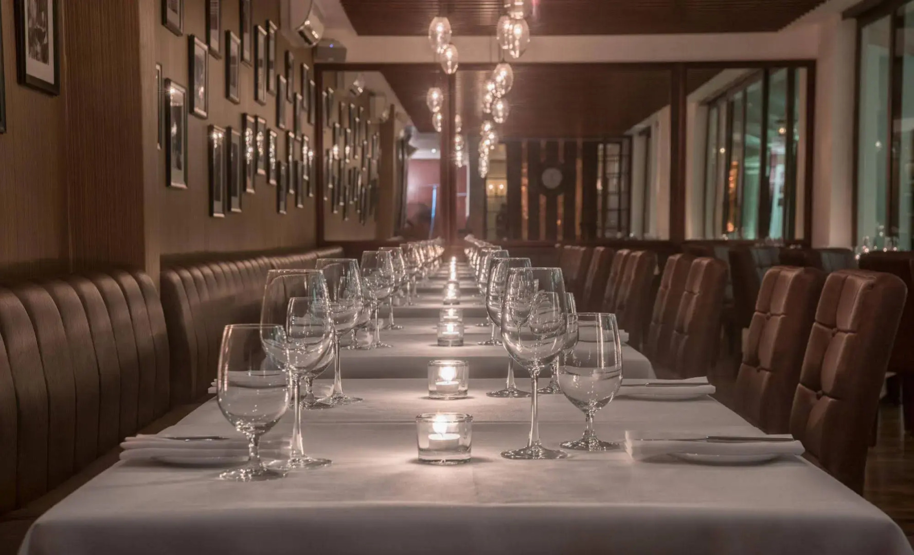 Residence by Uga Escapes