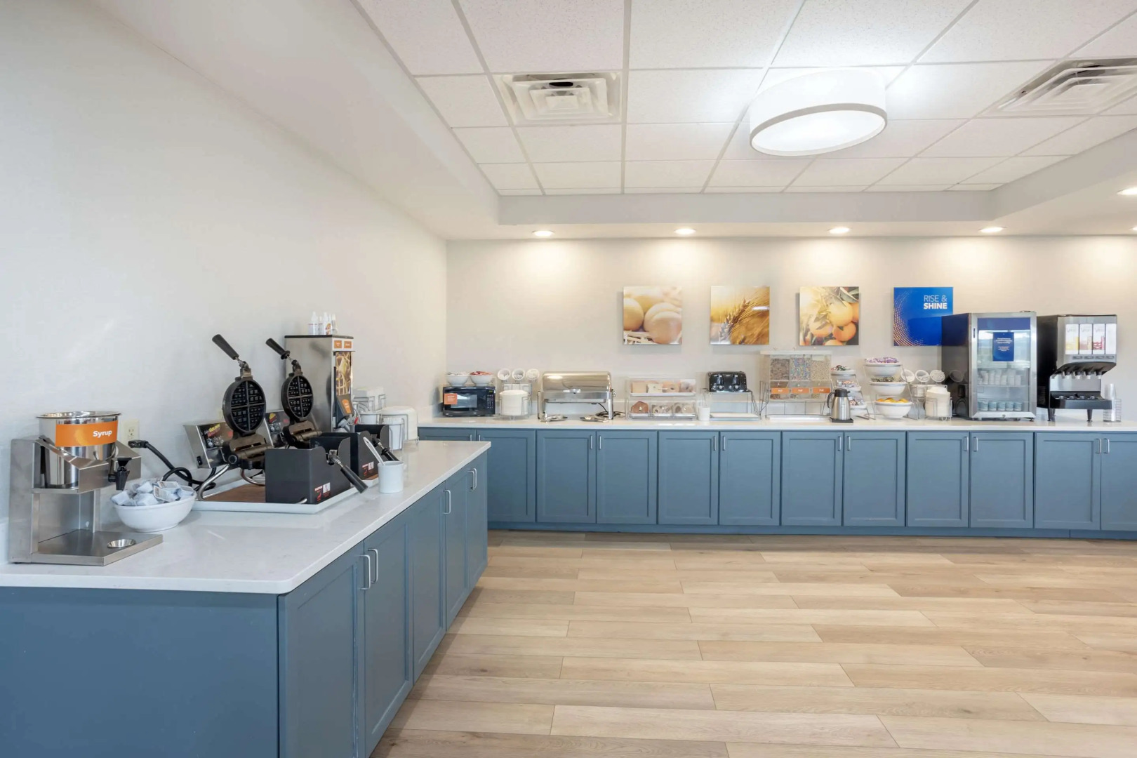 Comfort Suites Bloomsburg