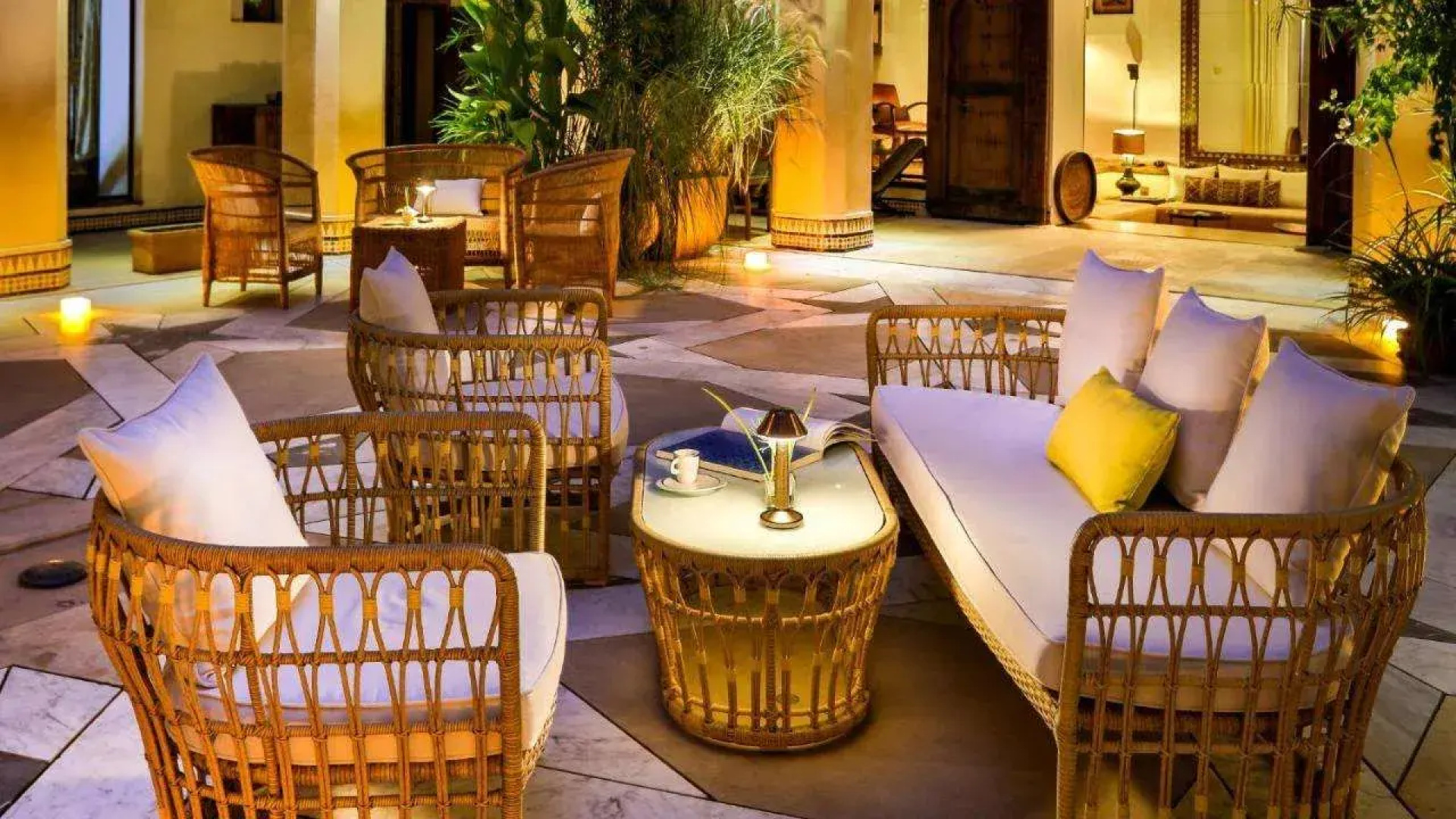 Karawan Riad