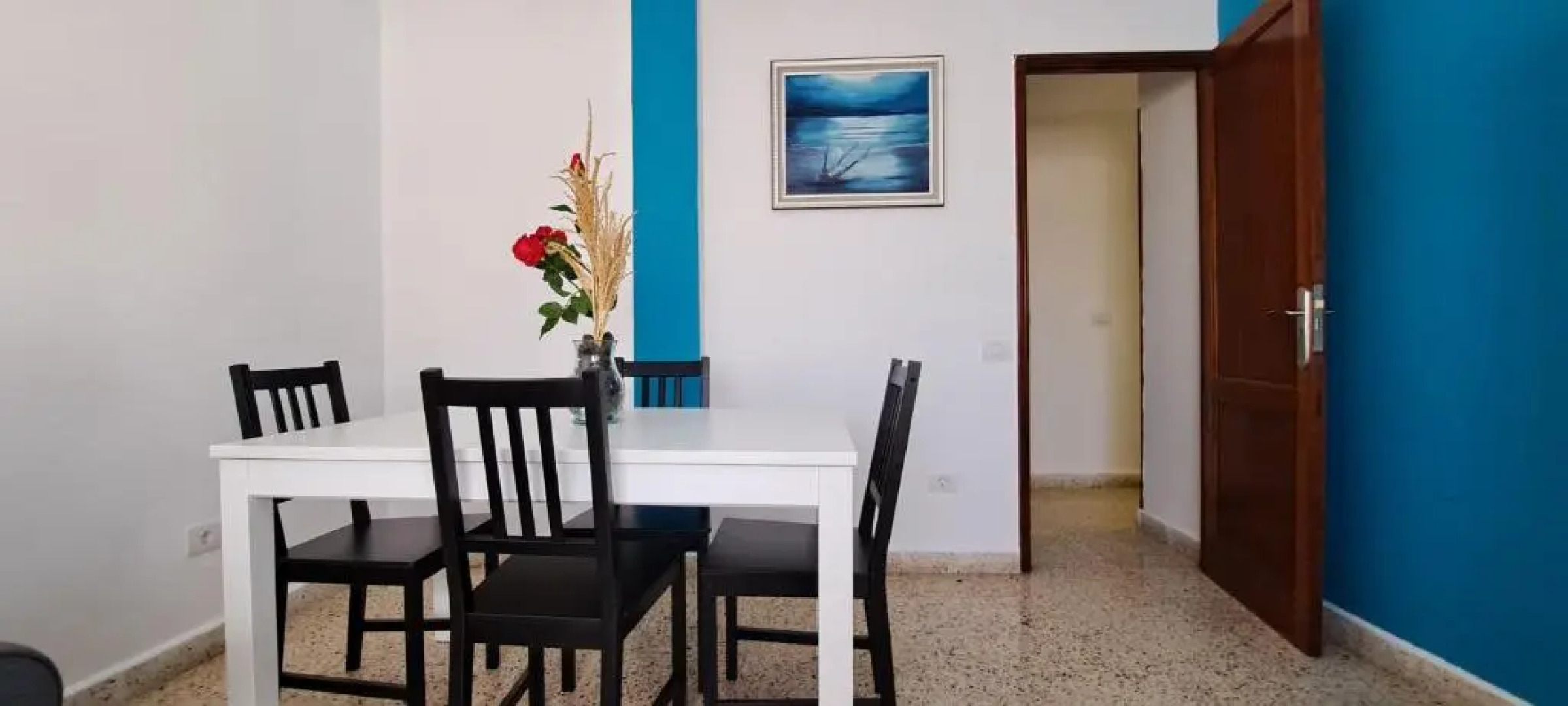 Molinos II - Casitas Las Abuelas