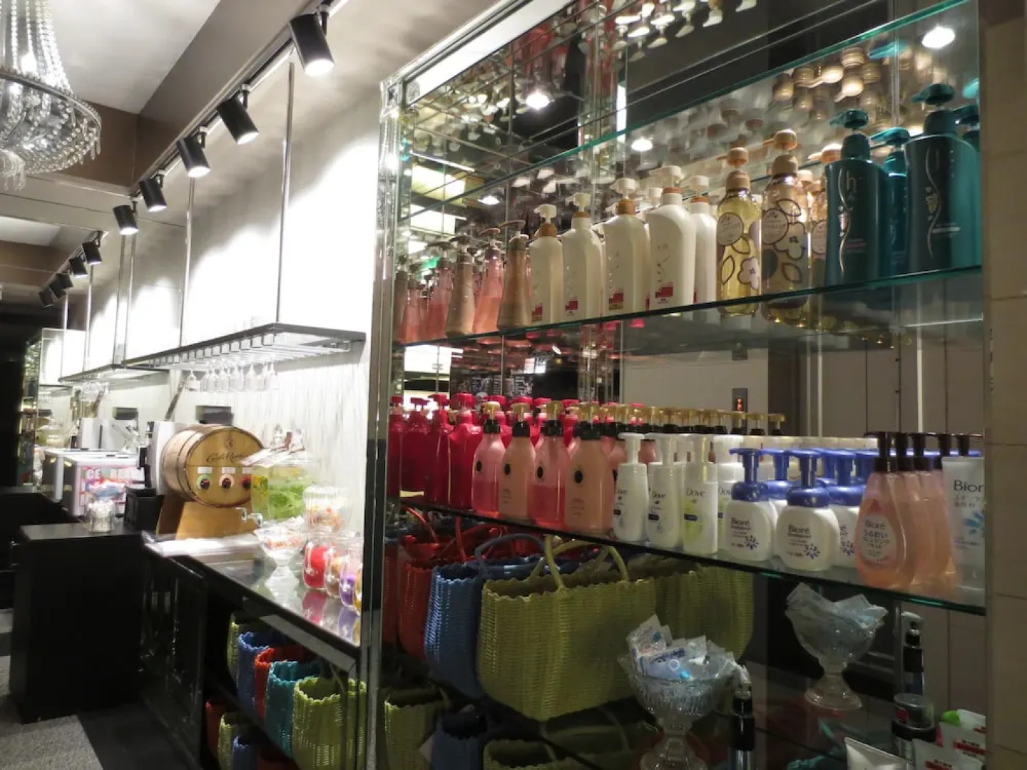 Design Hotel W Zip Club - Adults Only