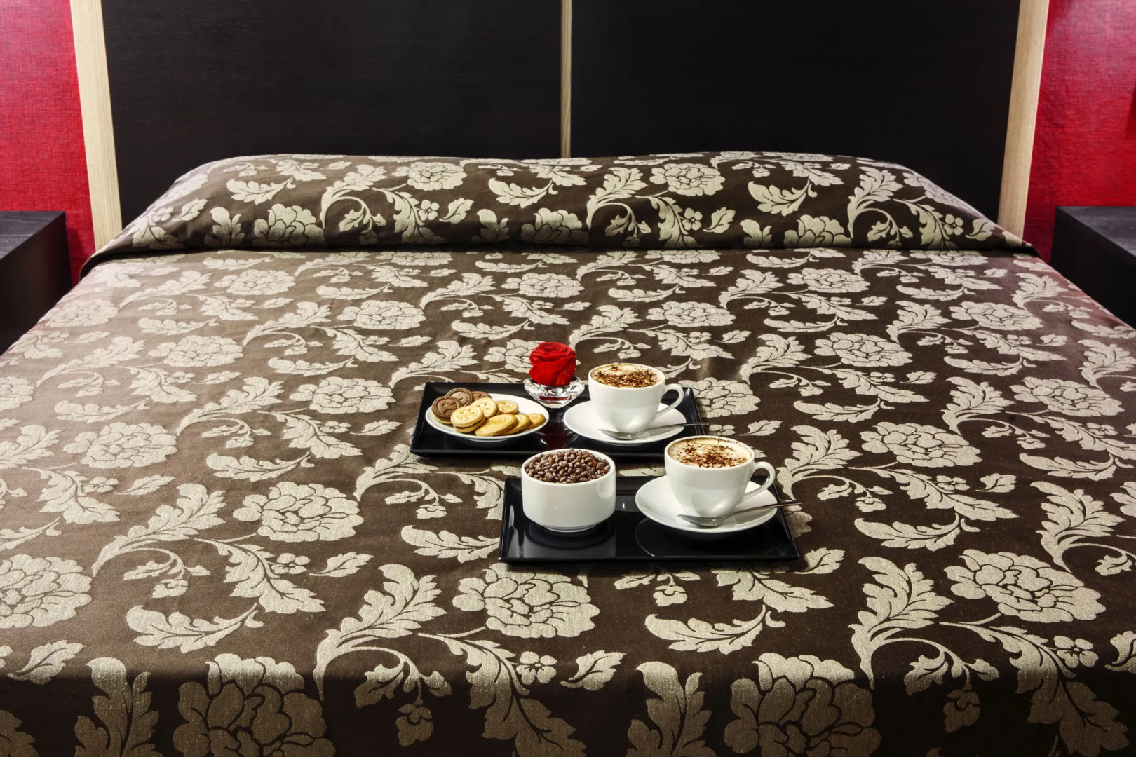 Hotel Hambros Il Parco