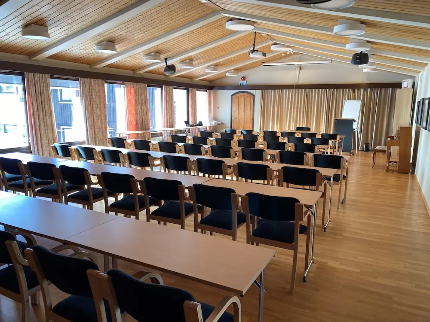 Morgedal Hotell - Unike Hoteller