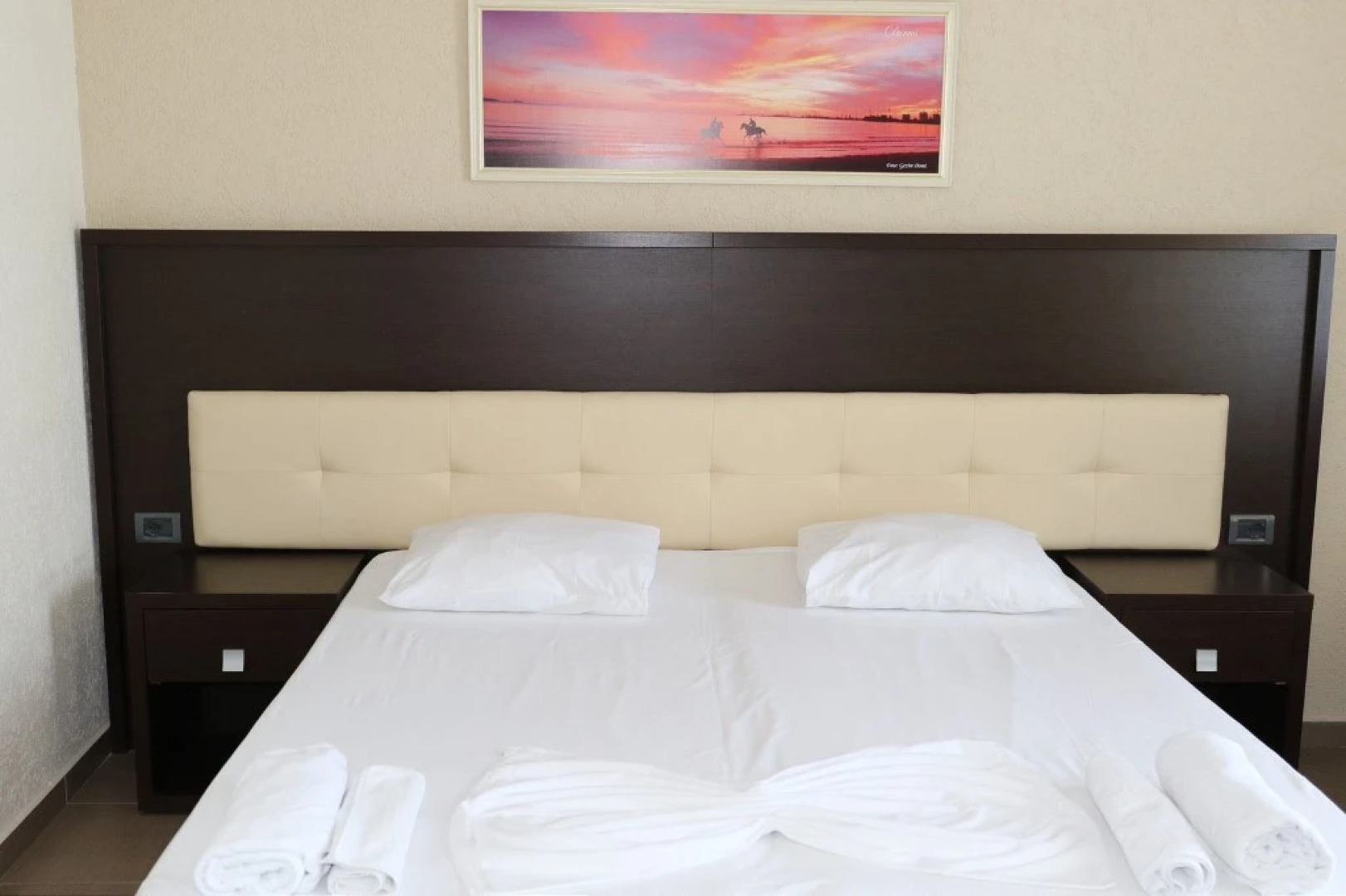 Hotel Bonita