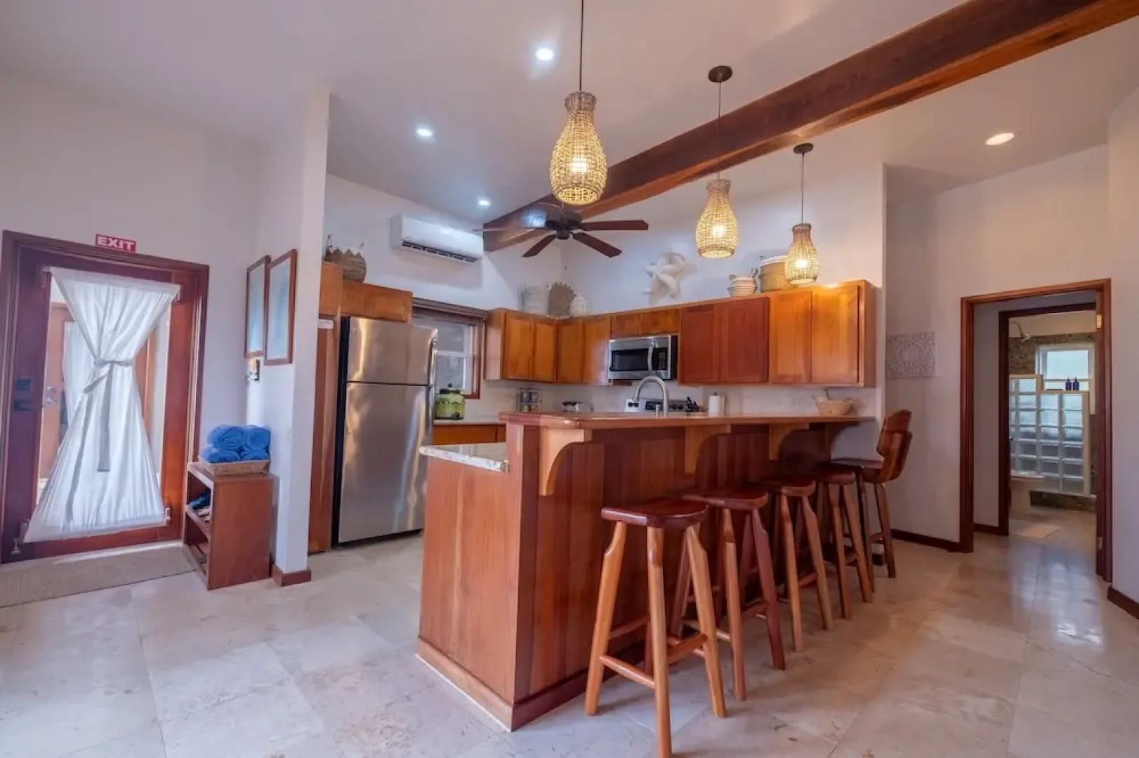 Indigo Belize 2b 3 Bedroom Condo by RedAwning