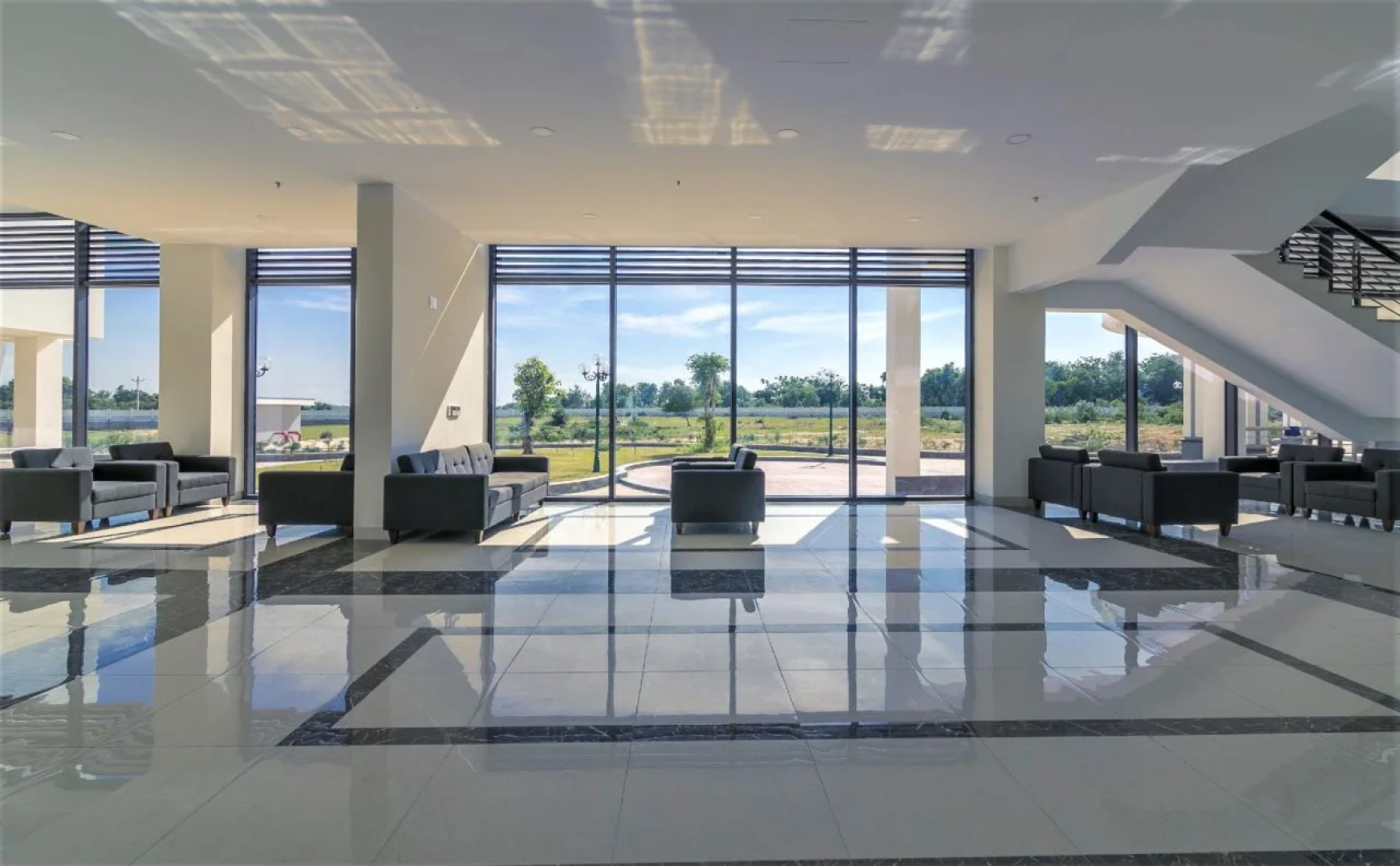 Отель Navy Cam Ranh