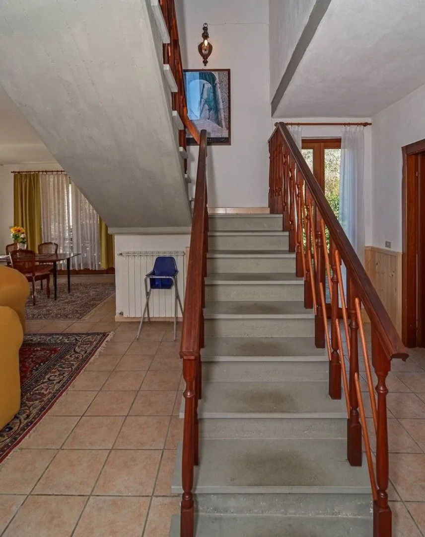 Agriturismo Le Colonne