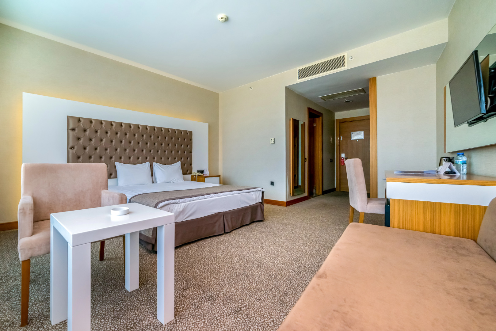 Armas Thermal Resort