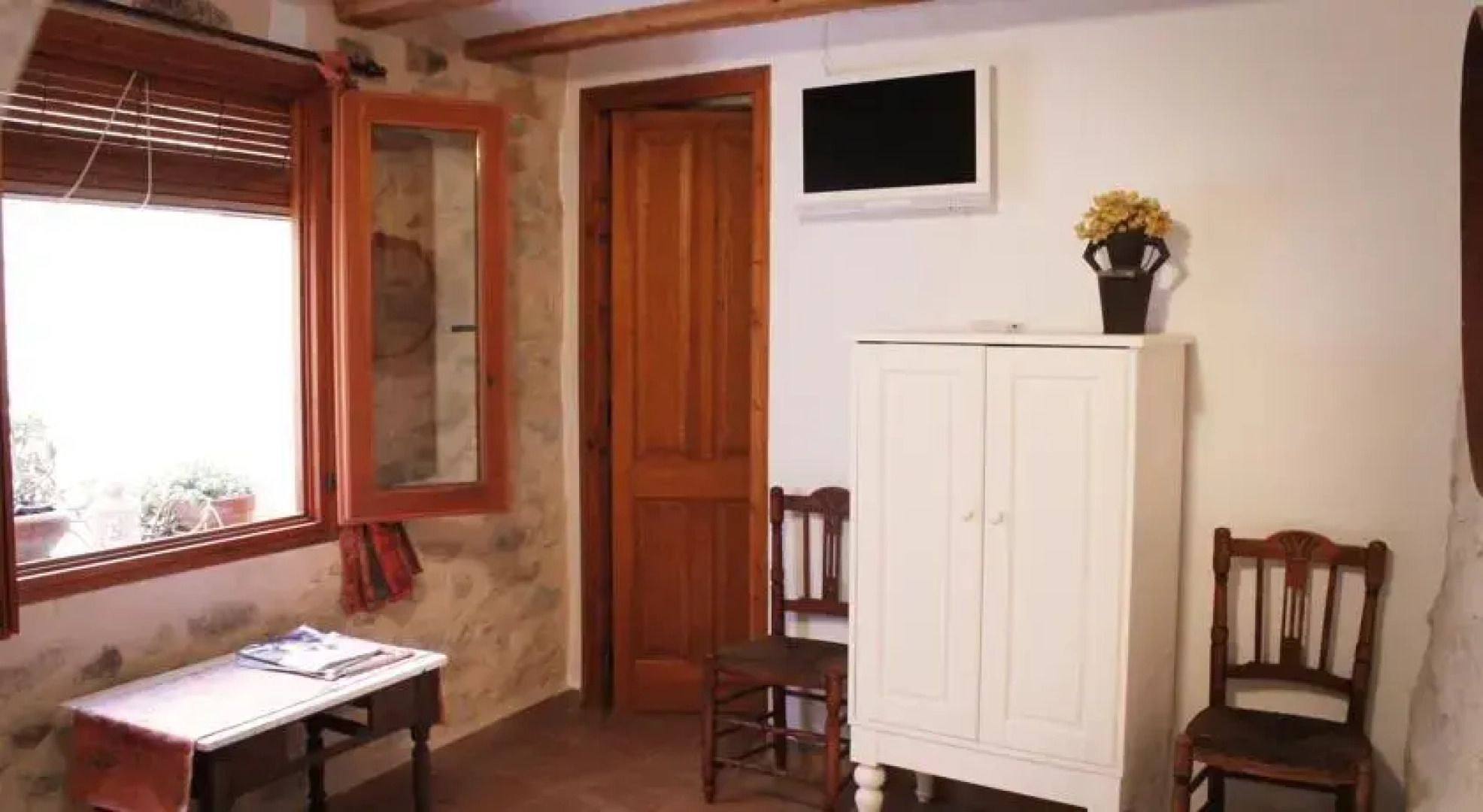 Casa Rural El Castellot