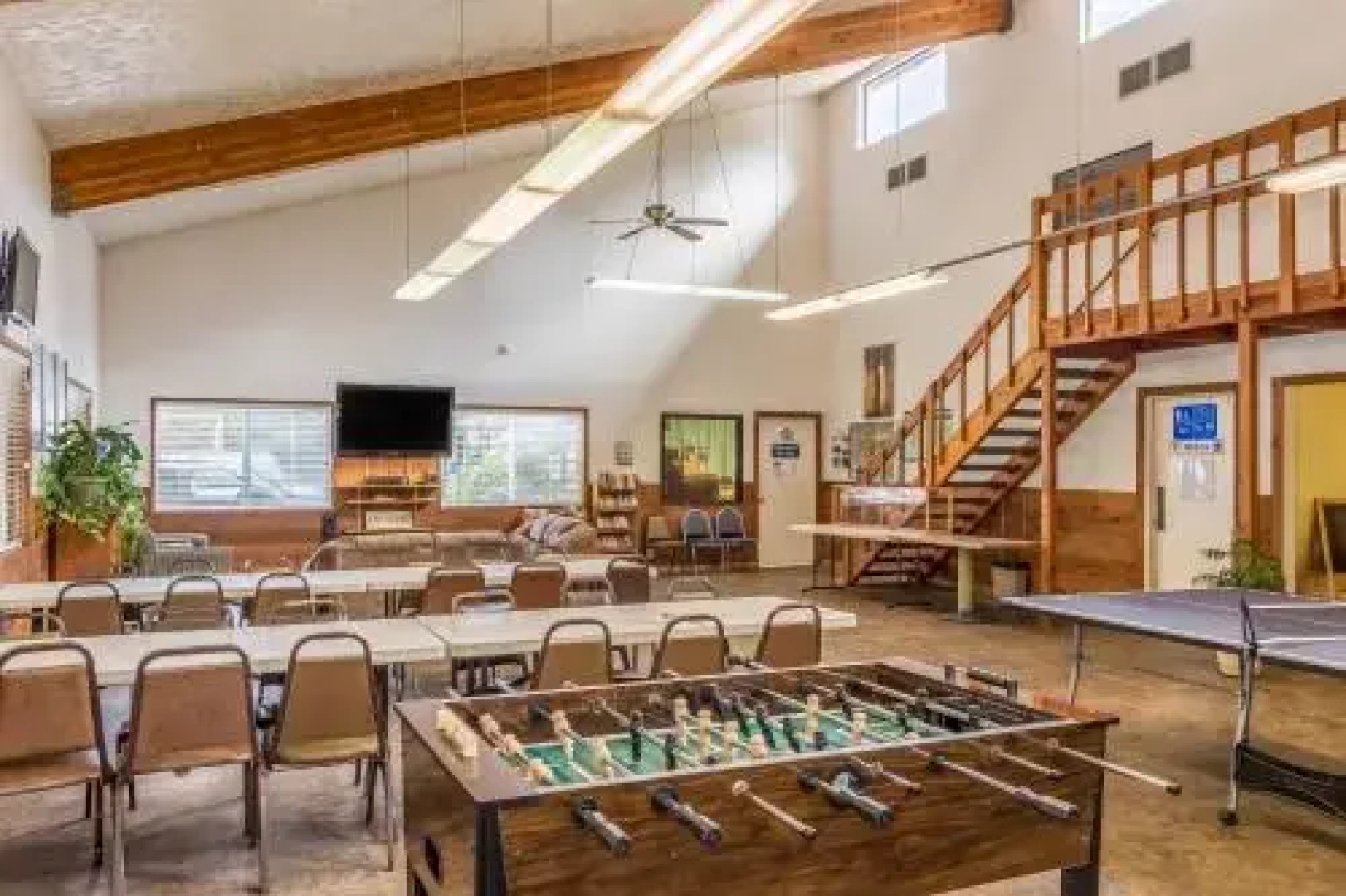 Whalers Rest Studio Cabin 15