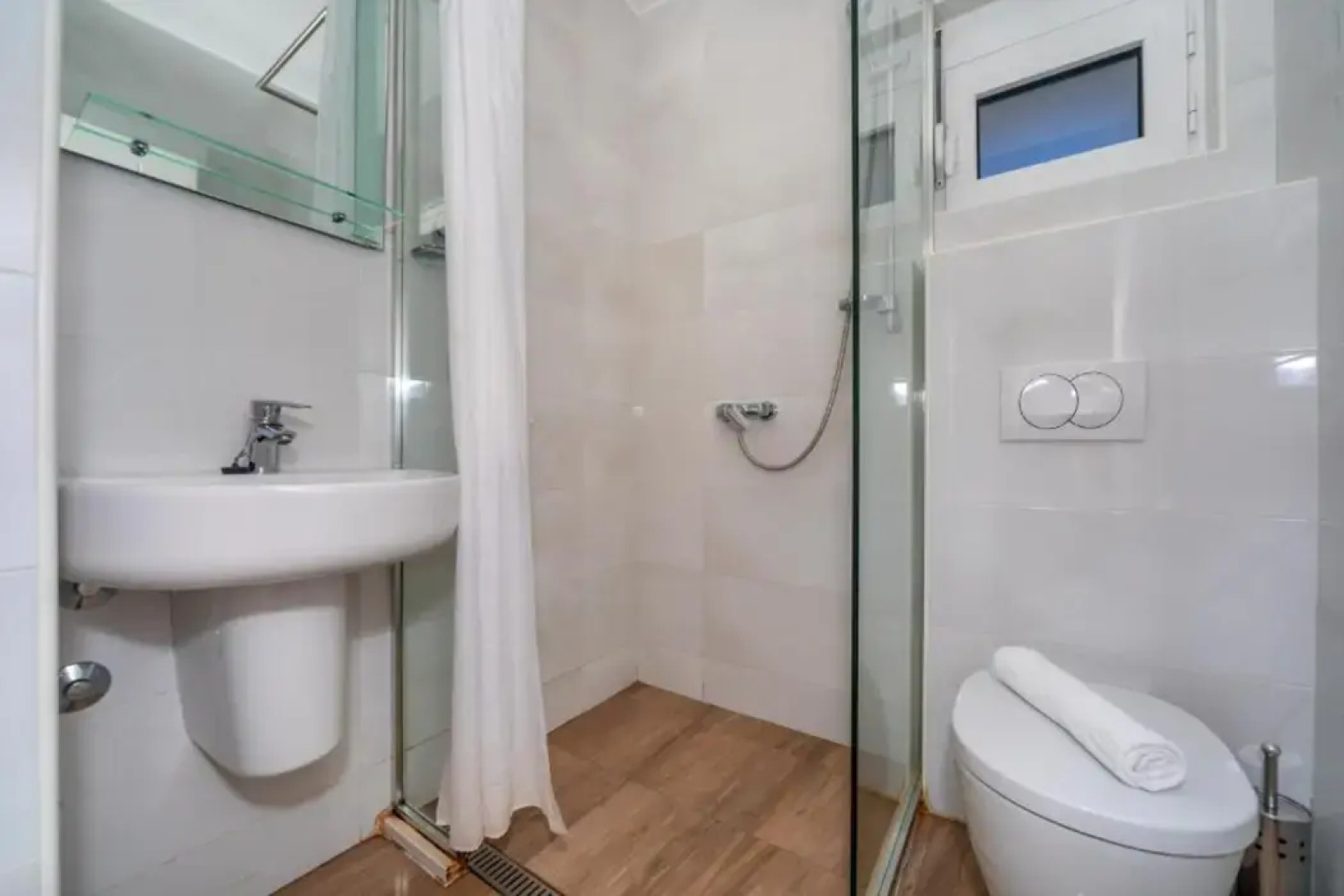 Apartments Fortunella