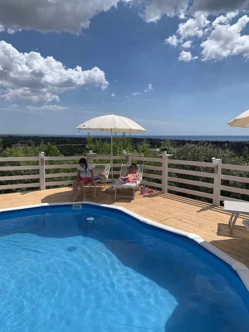 Agriturismo Eloro Pizzuta