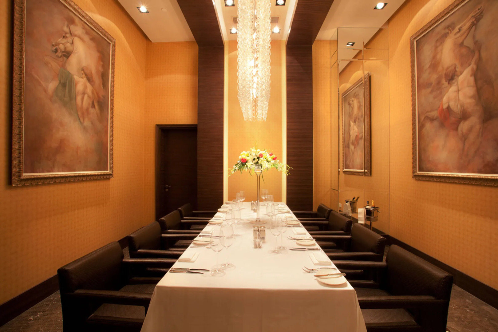 Intercontinental Wuxi by IHG