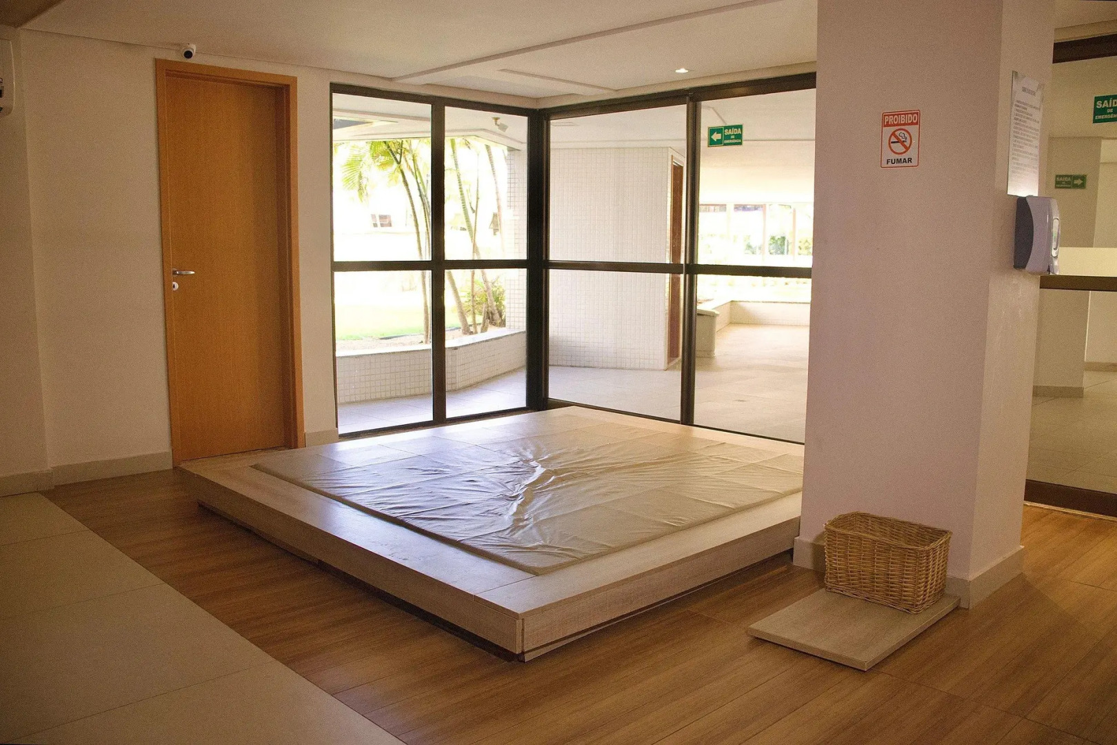 Paraíso do Atlântico #304A - Luxo por Carpediem