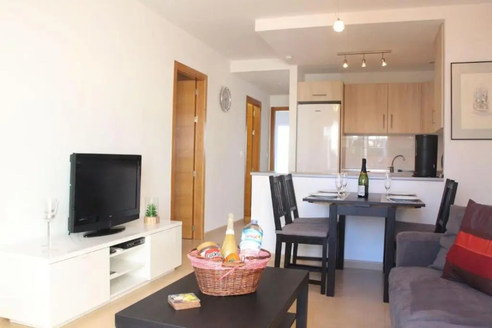 Casa Calida Jardin 13