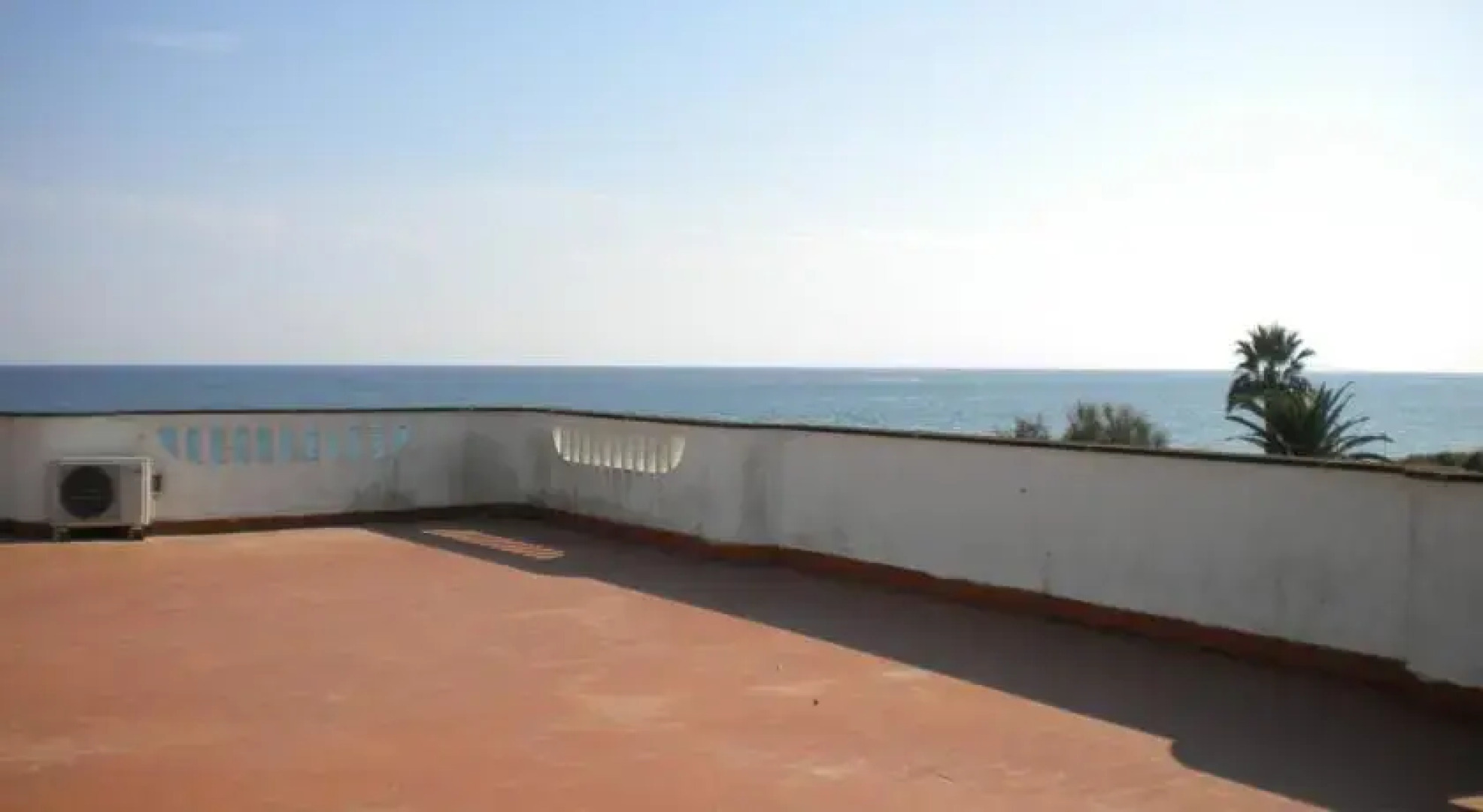 Apartment Su Spiaggia