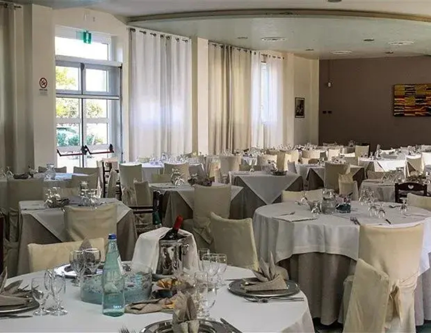 Stella Maris Beach Hotel