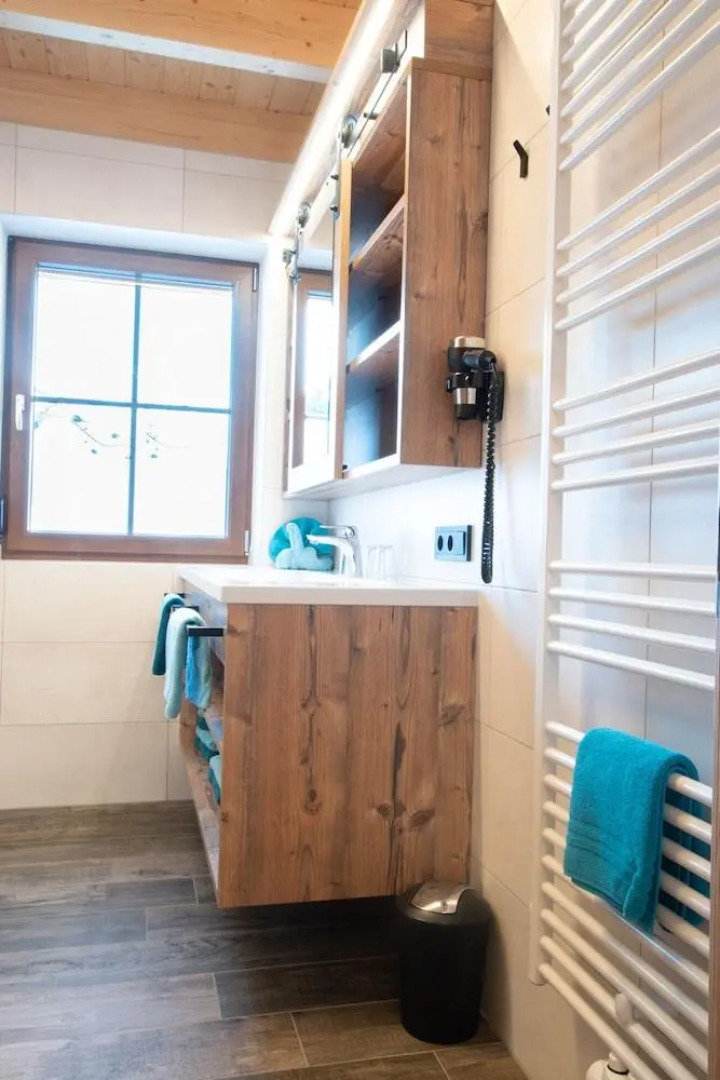 Chalets Und Apartments Hauserhof