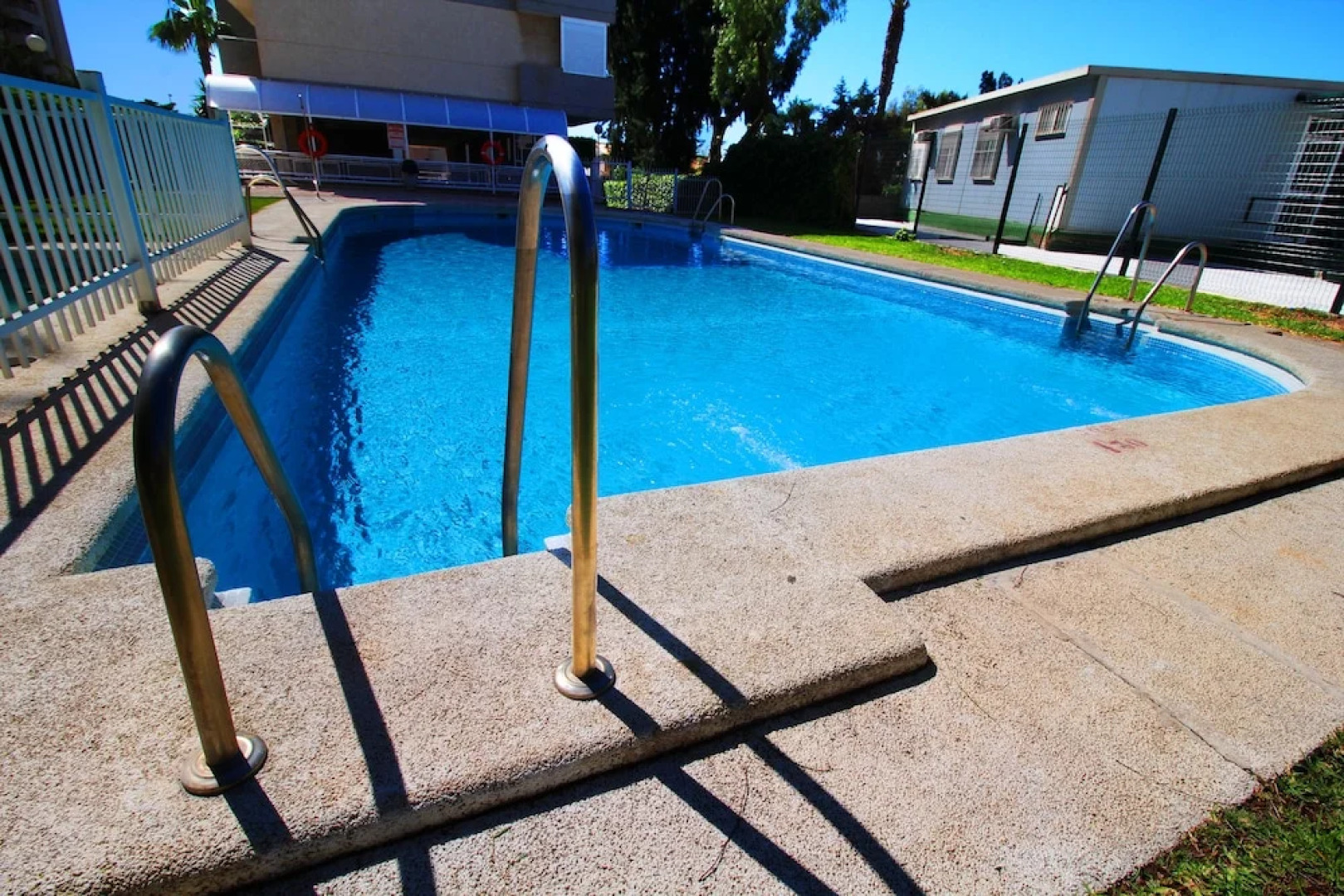 Corintio 4º C - Apartamento a 400m de la playa