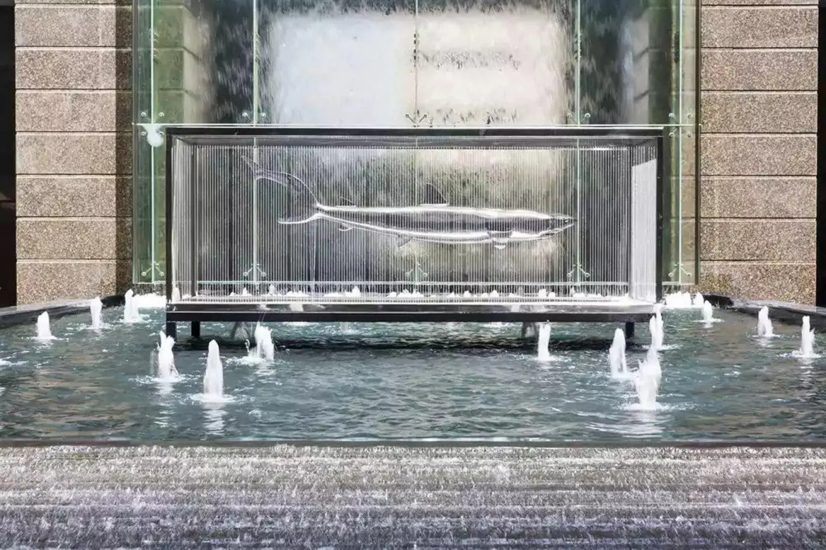 Отель The Ritz-Carlton, Dubai International Financial Centre