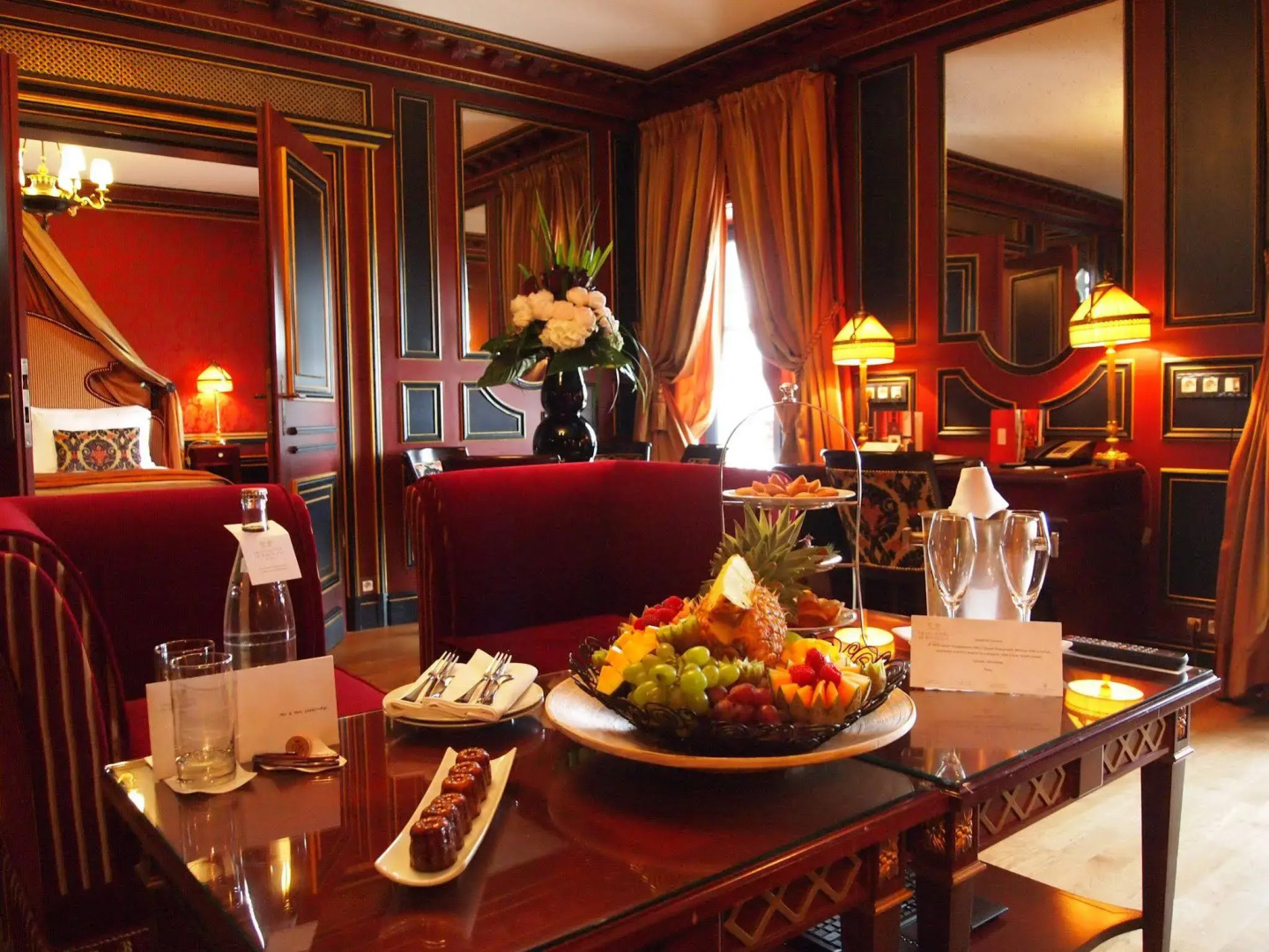 Intercontinental Bordeaux Le Grand Hotel by IHG