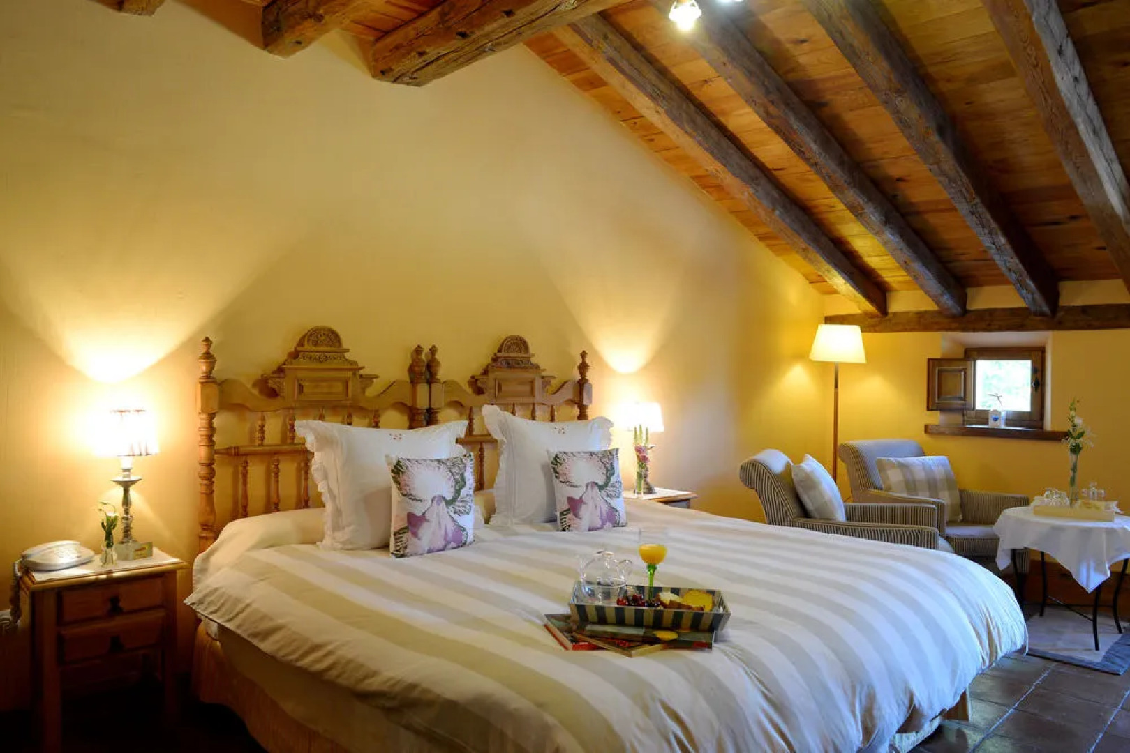 Posada Real de Las Vegas