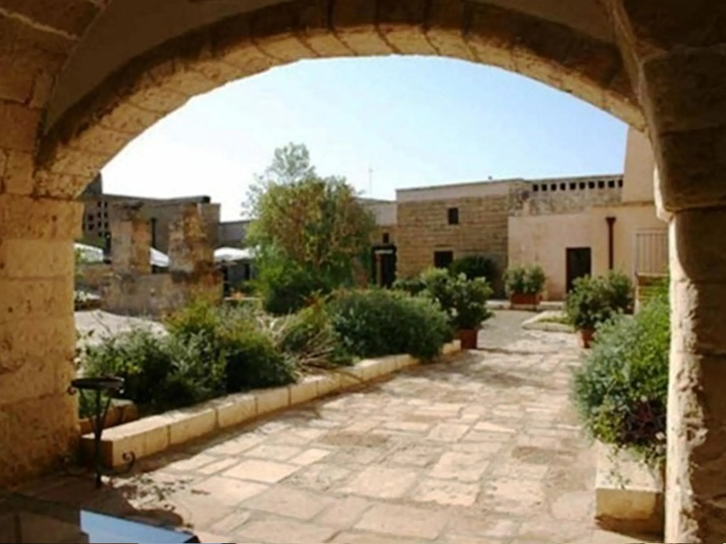 Tenuta Monacelli Lecce