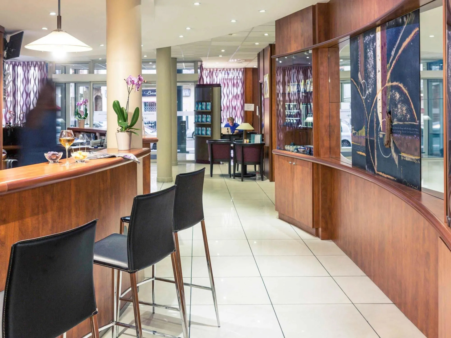 ibis Styles Béziers Centre