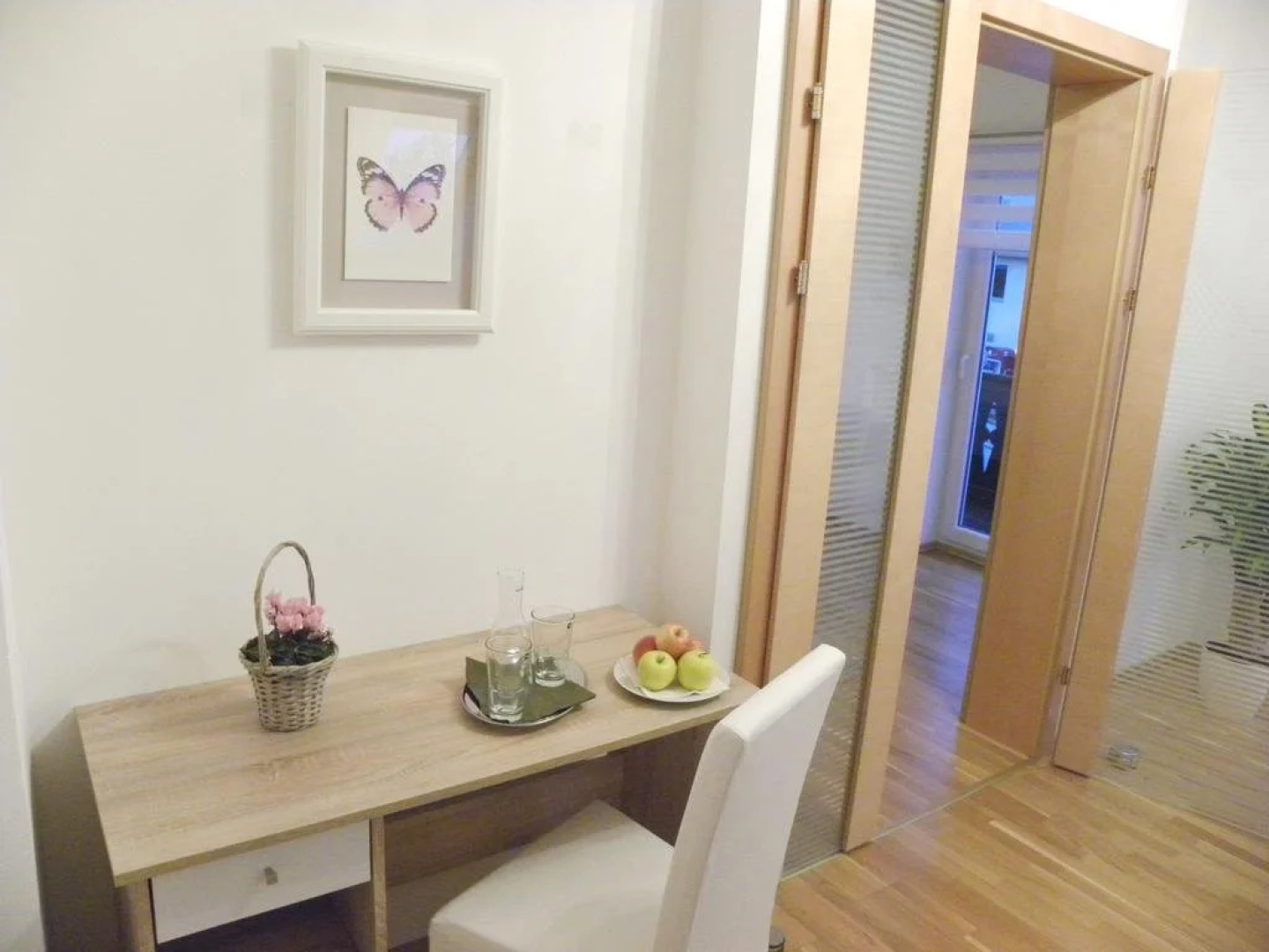 Fruehstueckspension Landhaus Semmering