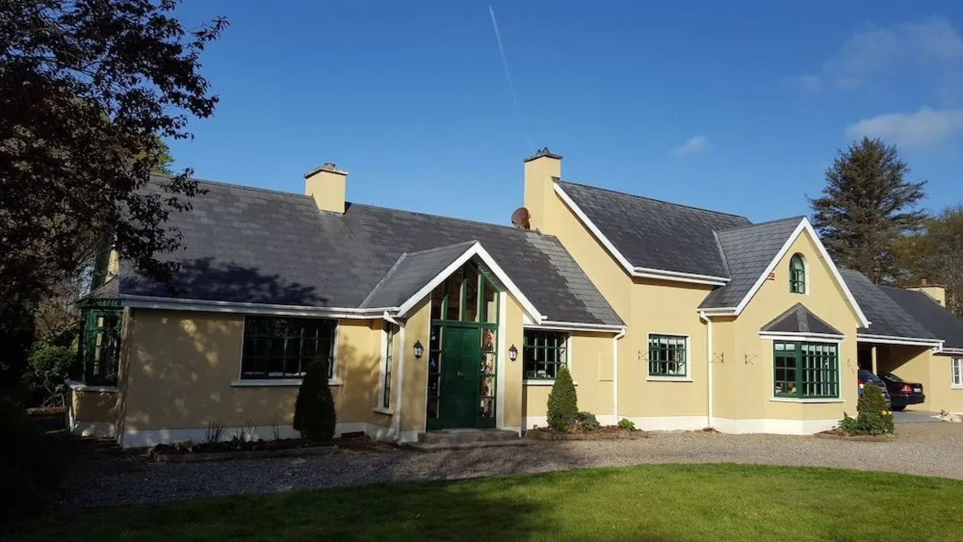 Brookvale Bed & Breakfast