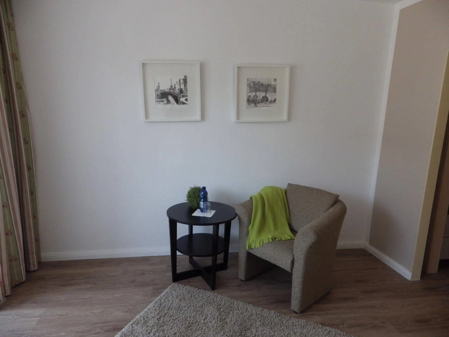 Pension Haus Heitzig