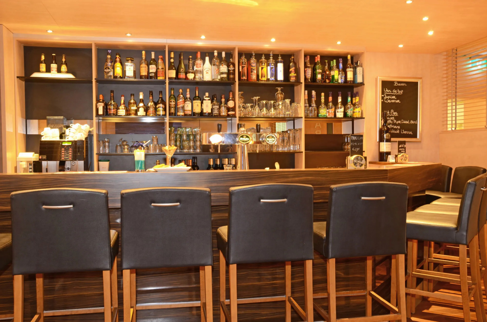 Fletcher Hotel-Restaurant Langewold