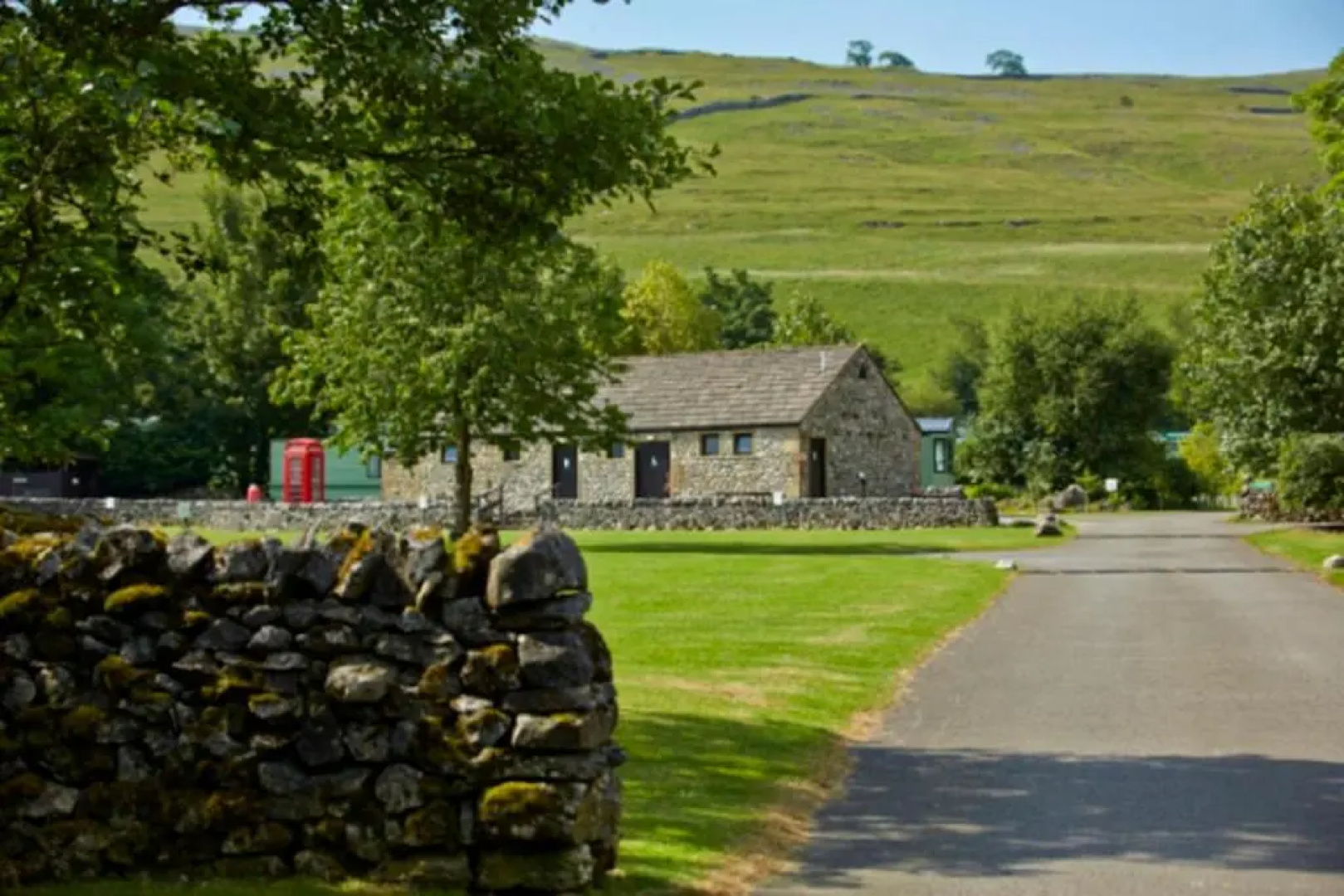 Littondale Country & Leisure Park