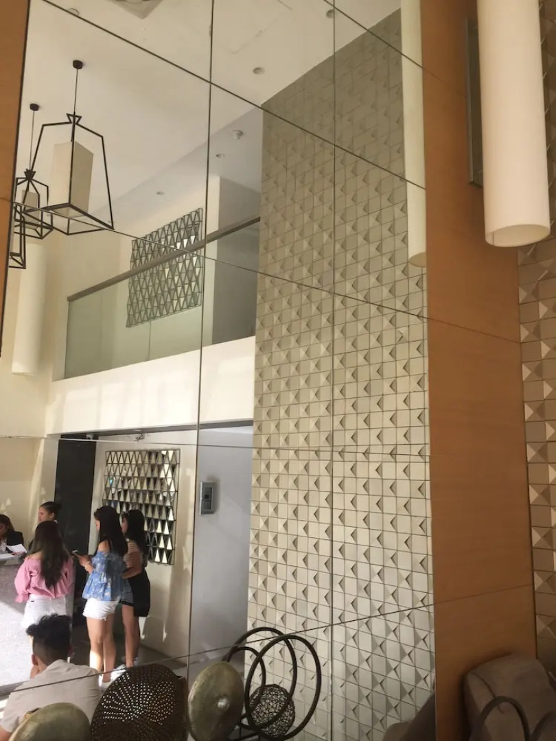 Azure Urban Resort And Residences