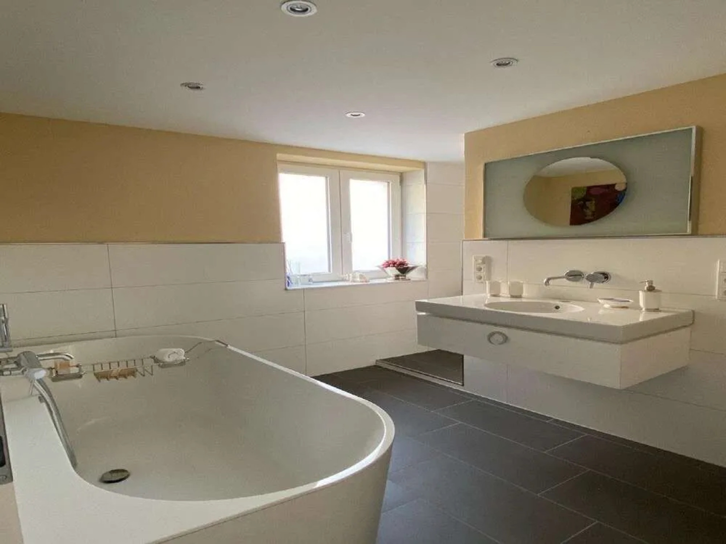 Cosy Flat in Trittenheim in a Charming Area