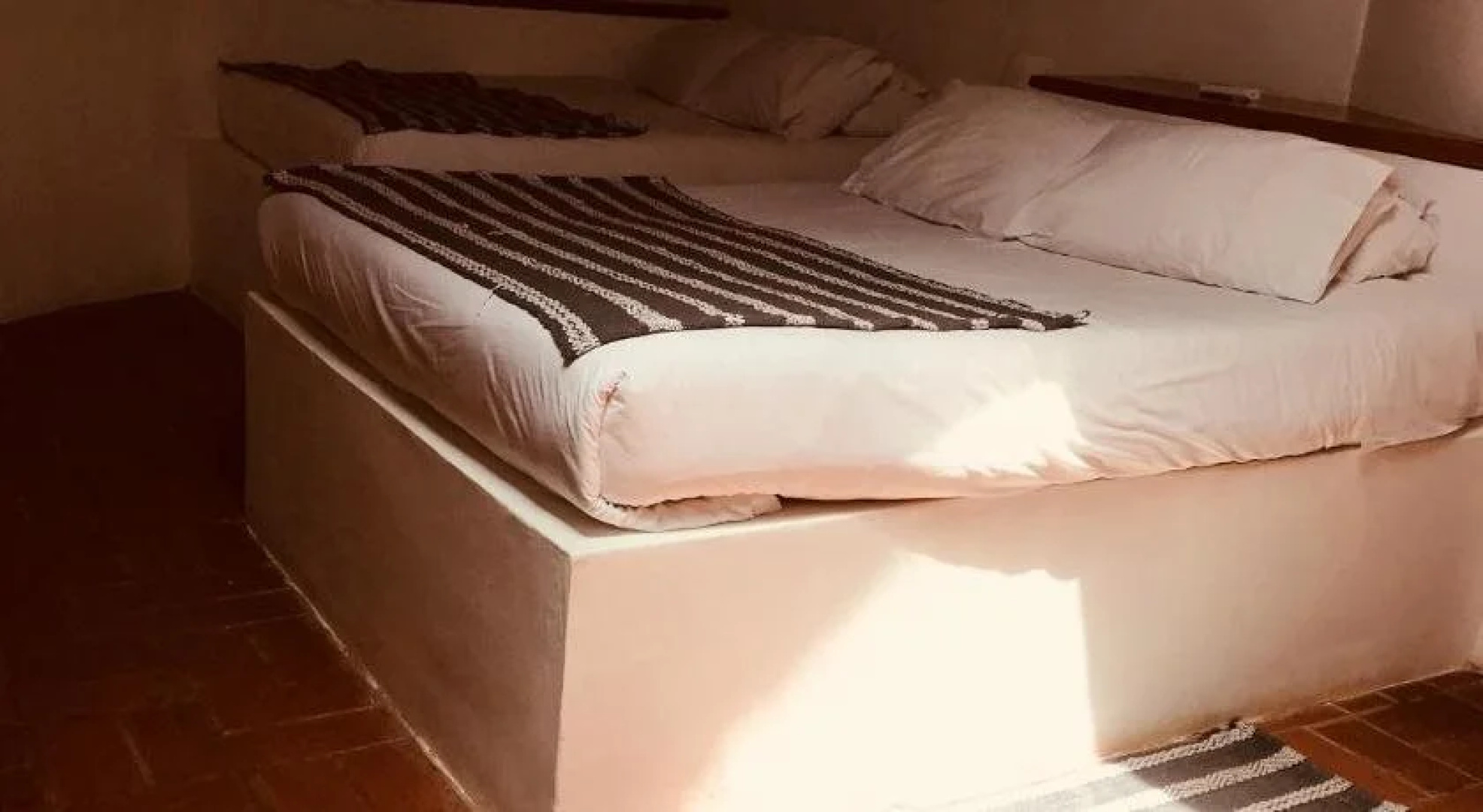 Hotel Aldea
