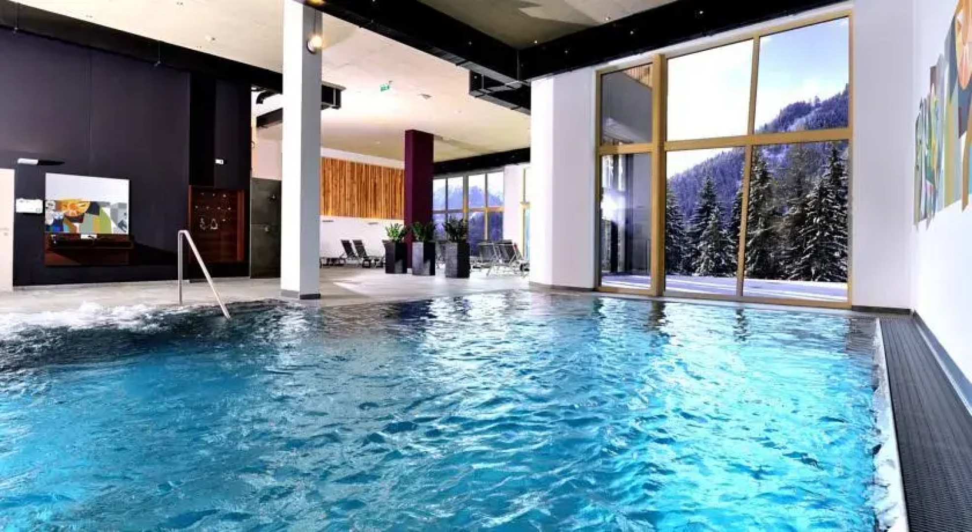 ALFA hotel