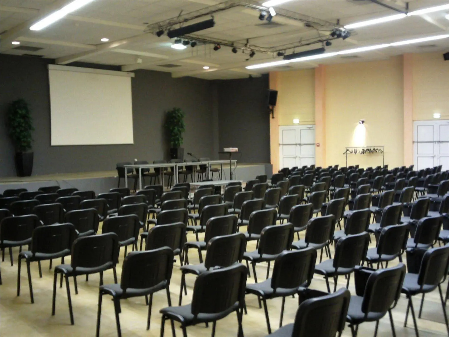 Hôtel-Résidence les Aiguades