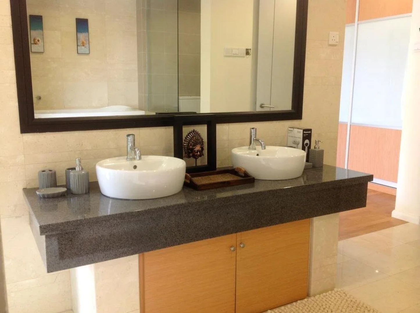 Tropika Ferringhi Villa