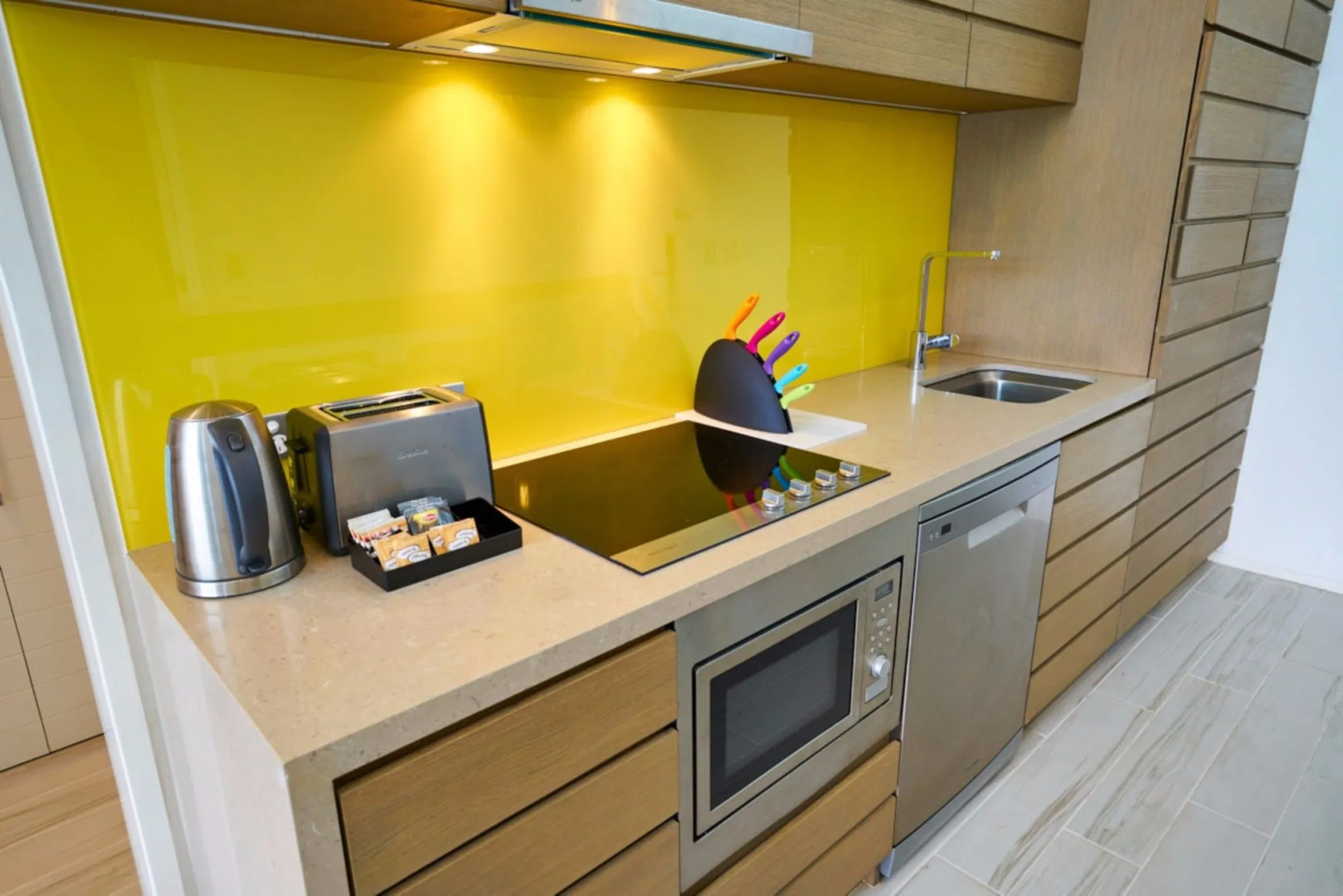 Taumeasina Island Resort