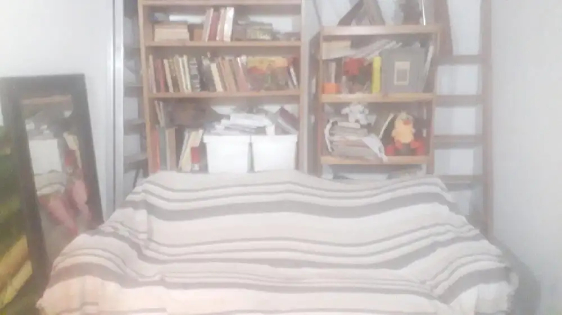 House With one Bedroom in Chinchón