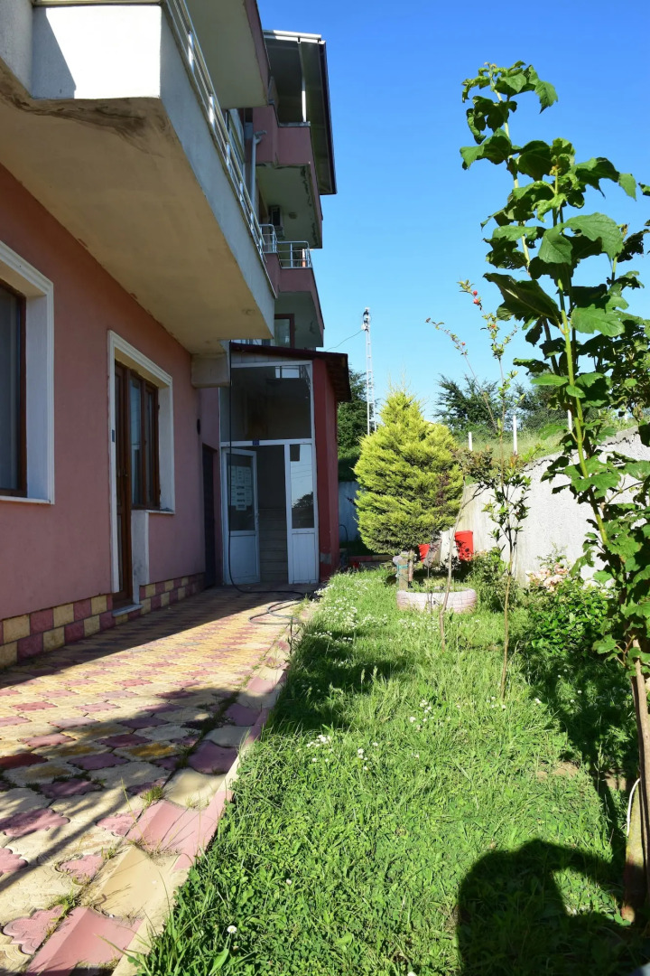 Aydin Apart Pension