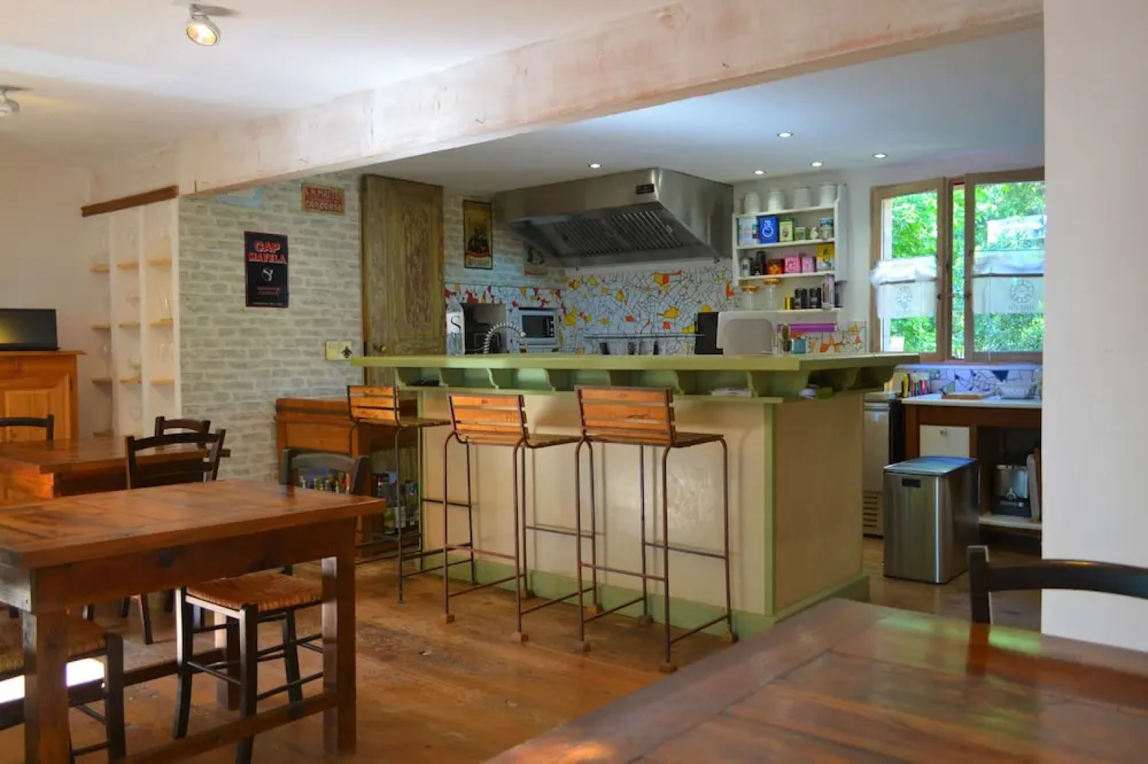 Chambres d'Hôtes Maison de la Vigne