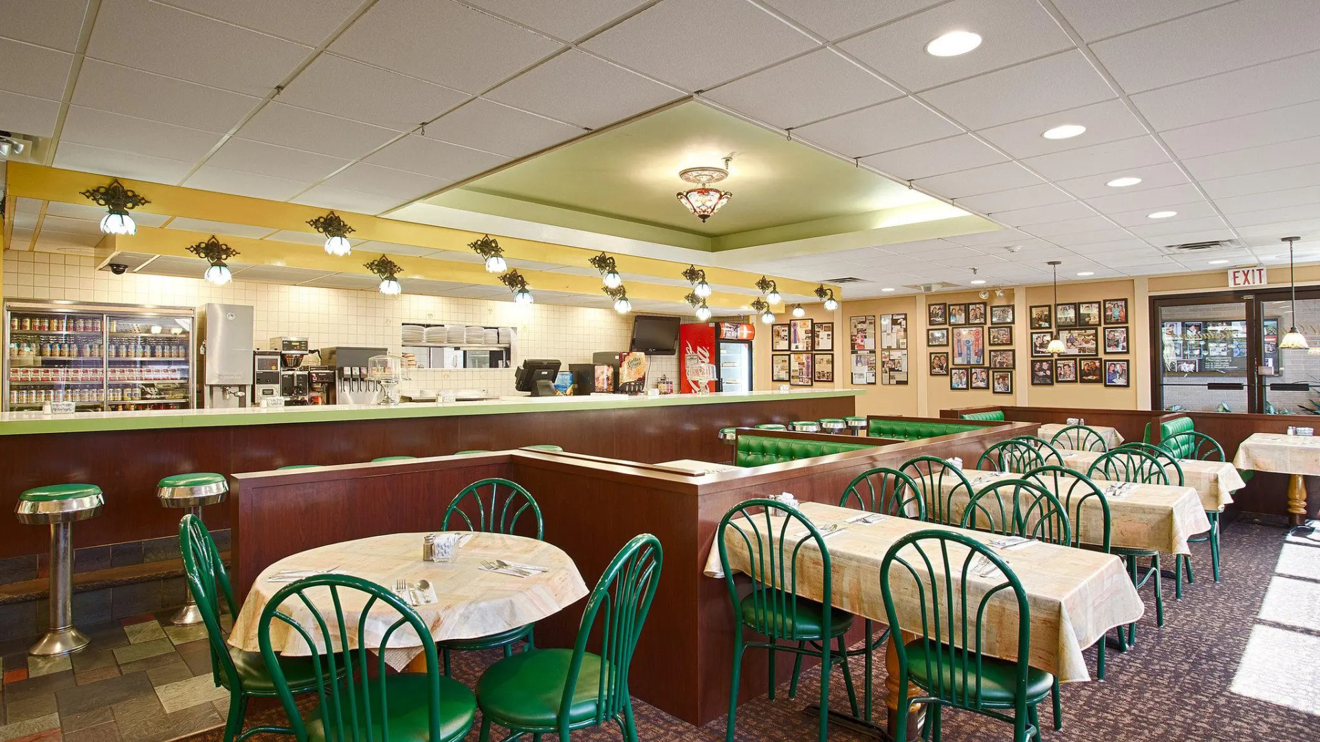 West Gate Inn Nyack