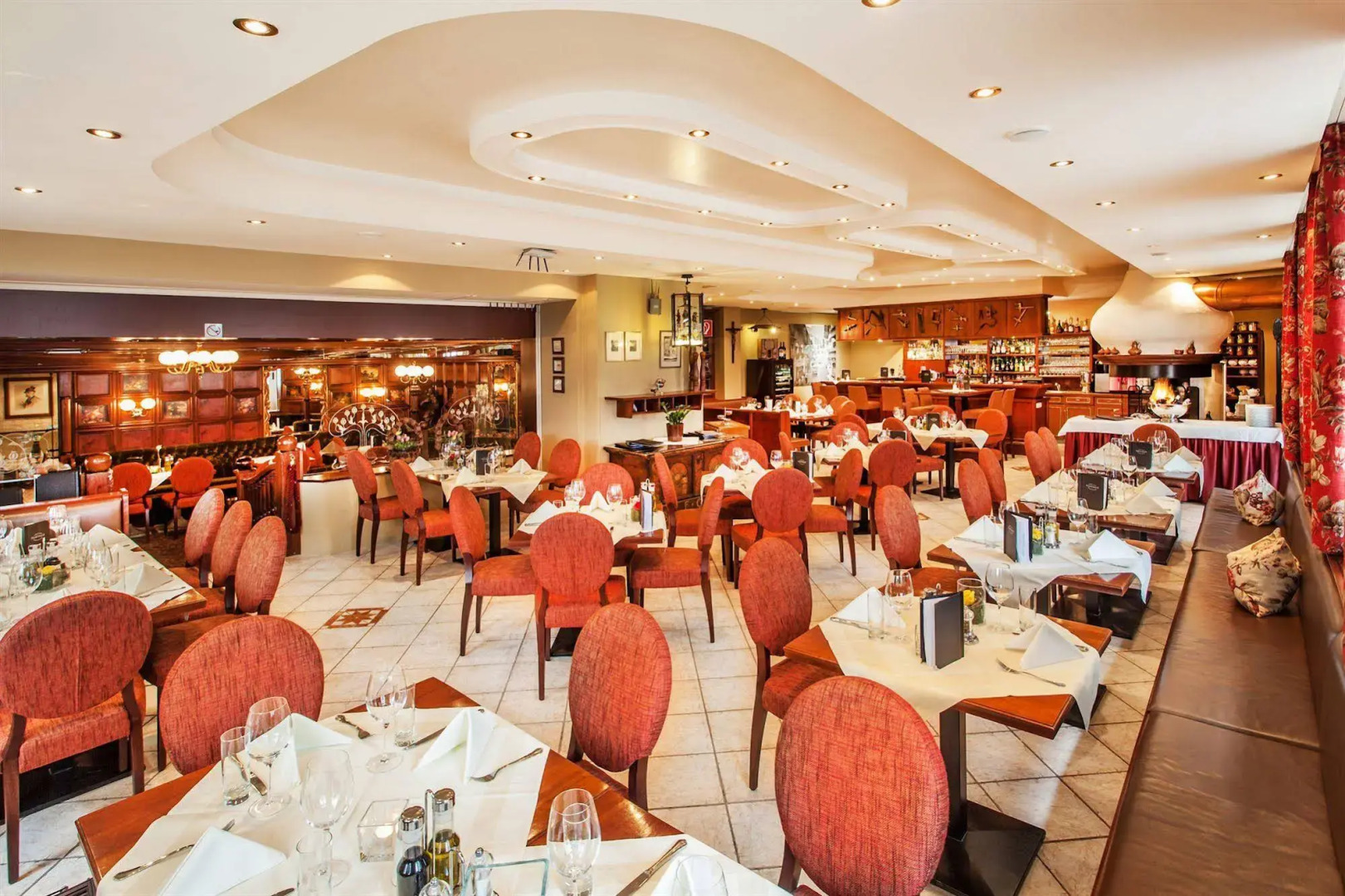 Cella Central Historic Boutique Hotel